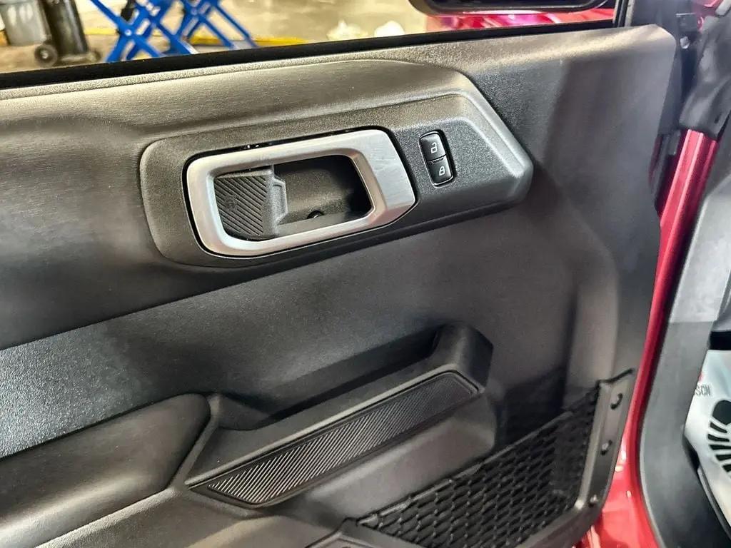 2026 Ford Bronco - $58,832