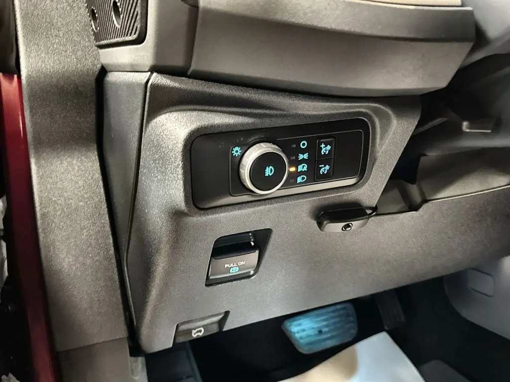 2026 Ford Bronco - $58,832