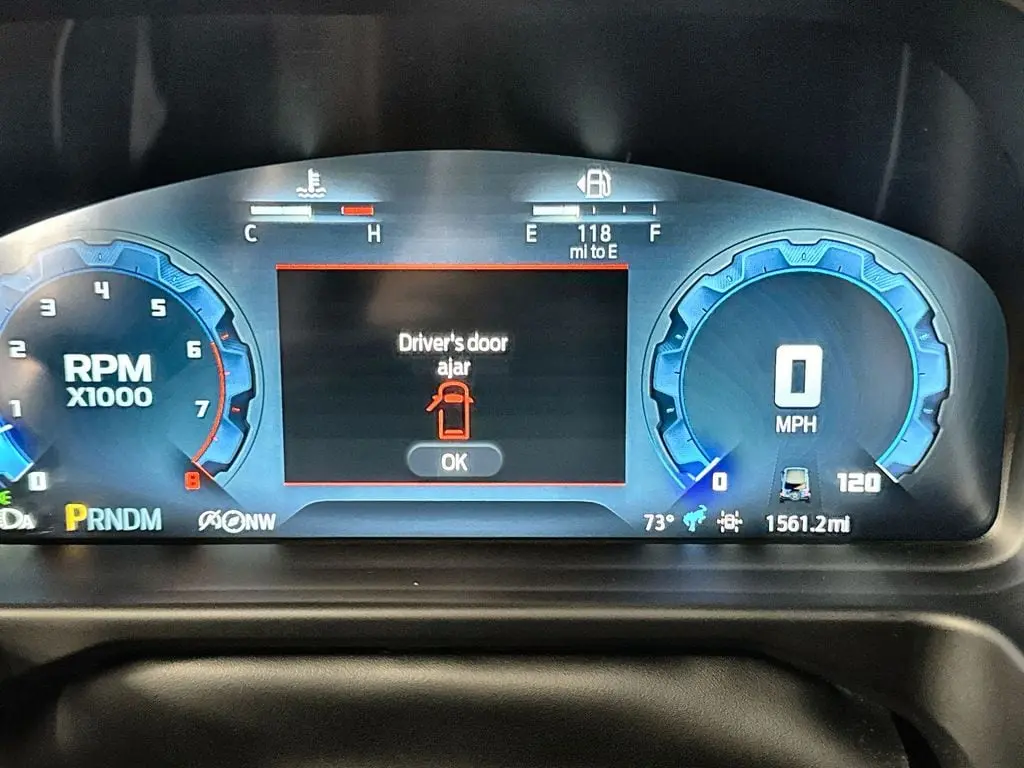 2026 Ford Bronco - $58,832