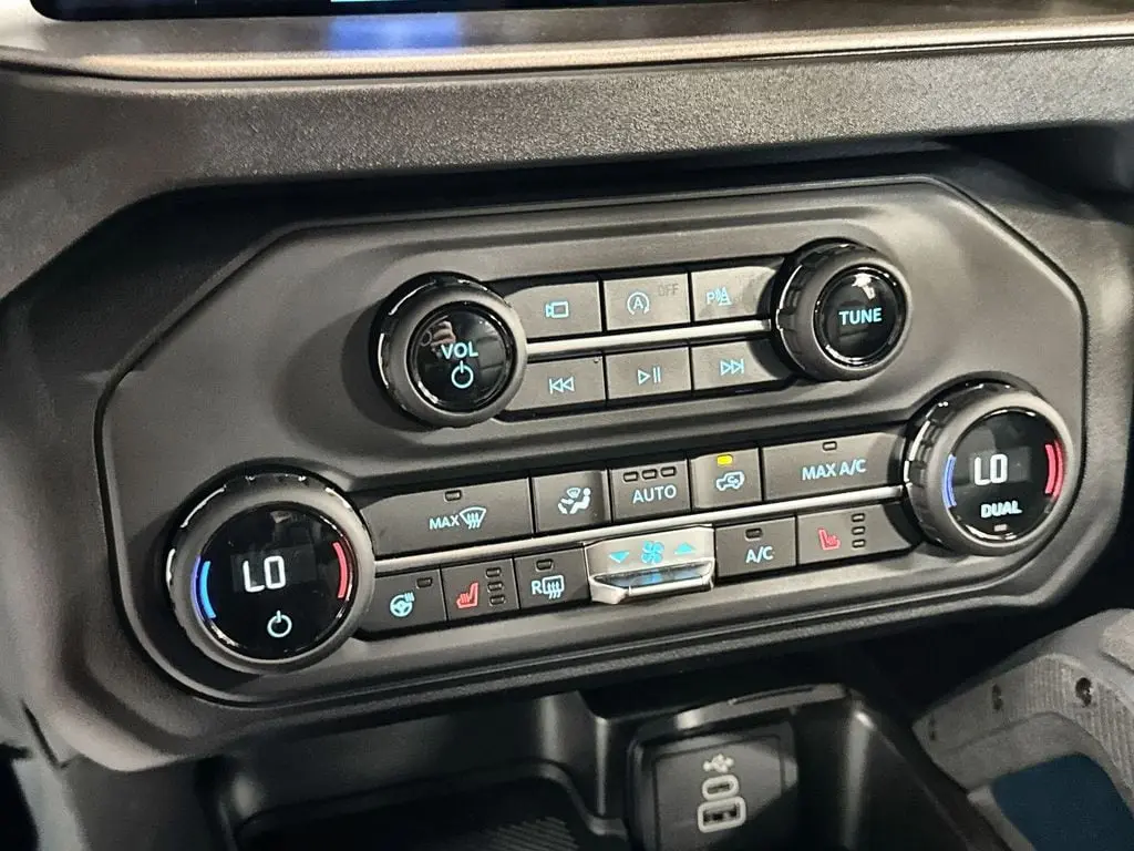 2026 Ford Bronco - $58,832