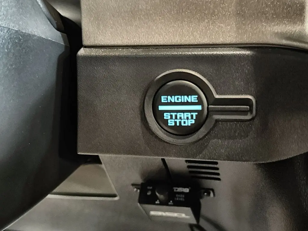 2026 Ford Bronco - $58,832