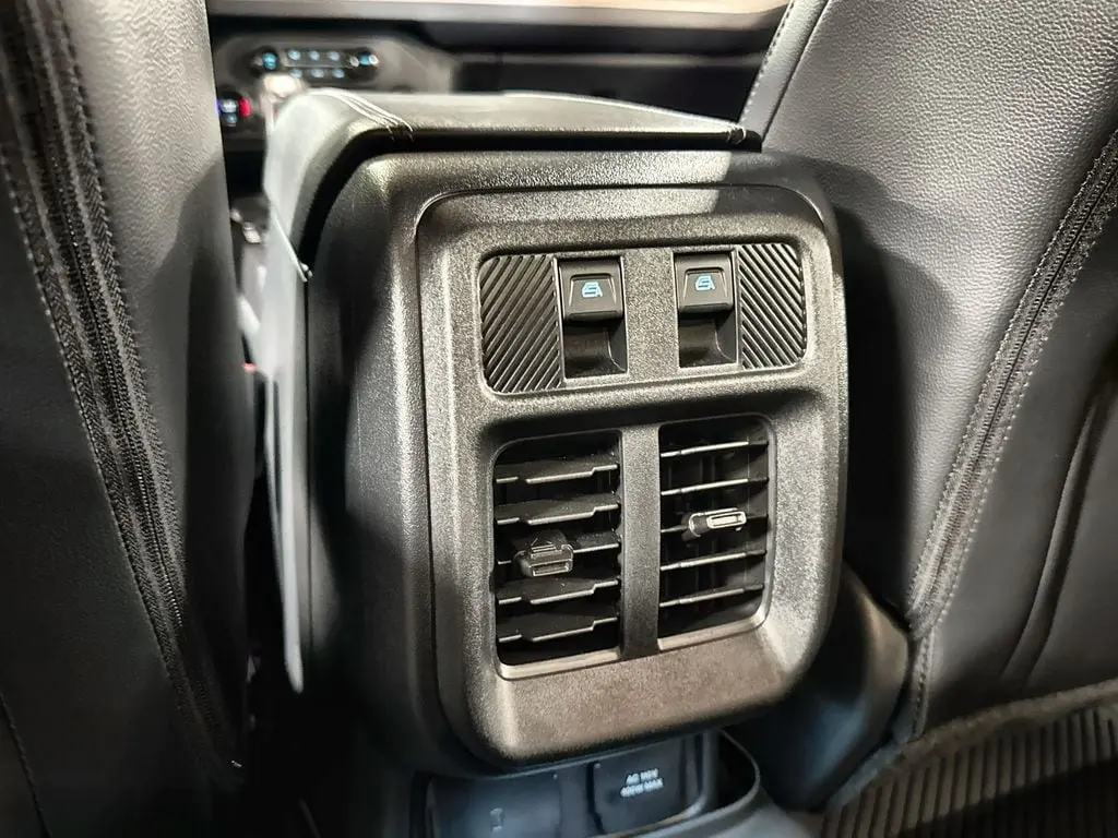 2026 Ford Bronco - $58,832