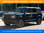2024 Bronco Thumbnail 2