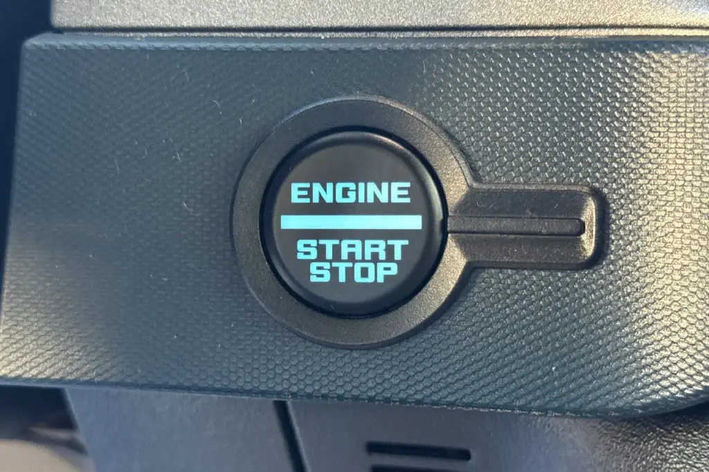 2024 Ford Bronco - $40,941
