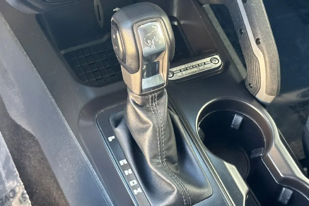 2024 Ford Bronco - $40,941