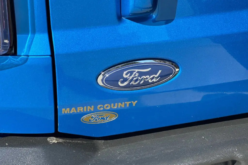 2024 Ford Bronco - $40,941