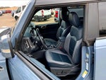 2024 Bronco Thumbnail 8