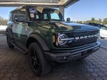 2025 Bronco Thumbnail 4