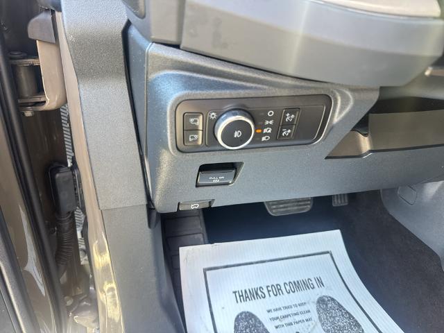 2025 Ford Bronco - $50,838