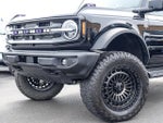 2025 Bronco Thumbnail 2