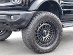 2025 Bronco Thumbnail 3