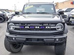 2025 Bronco Thumbnail 4