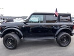 2025 Bronco Thumbnail 5