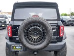 2025 Bronco Thumbnail 6