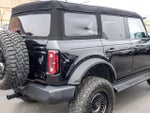 2025 Bronco Thumbnail 7