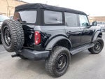 2025 Bronco Thumbnail 8
