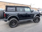 2025 Bronco Thumbnail 9