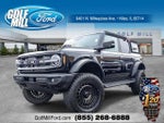 2025 Bronco Thumbnail 1