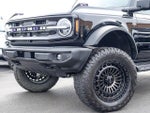 2025 Bronco Thumbnail 3