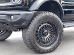 2025 Bronco Thumbnail 4