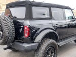 2025 Bronco Thumbnail 9