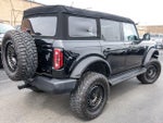 2025 Bronco Thumbnail 10