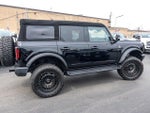 2025 Bronco Thumbnail 11