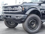 2025 Bronco Thumbnail 3