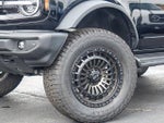 2025 Bronco Thumbnail 4