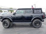 2025 Bronco Thumbnail 6