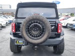 2025 Bronco Thumbnail 8