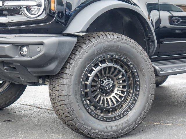 2025 Ford Bronco - $54,978