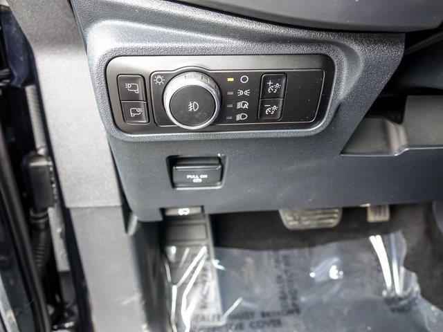 2025 Ford Bronco - $54,978