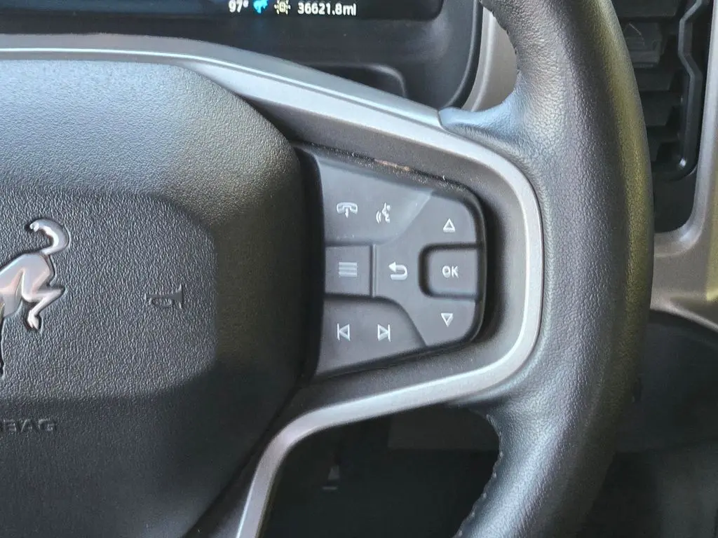 2025 Ford Bronco - $42,898