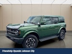 2025 Bronco Thumbnail 1