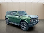 2025 Bronco Thumbnail 2