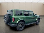 2025 Bronco Thumbnail 3