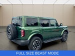 2025 Bronco Thumbnail 3