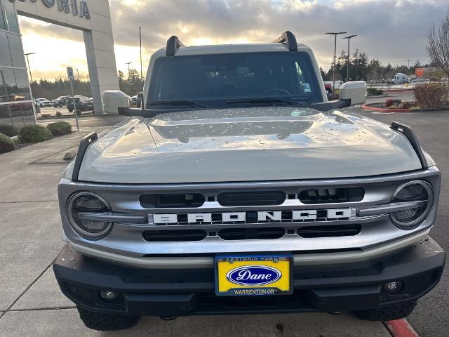 2025 Ford Bronco - $59,905
