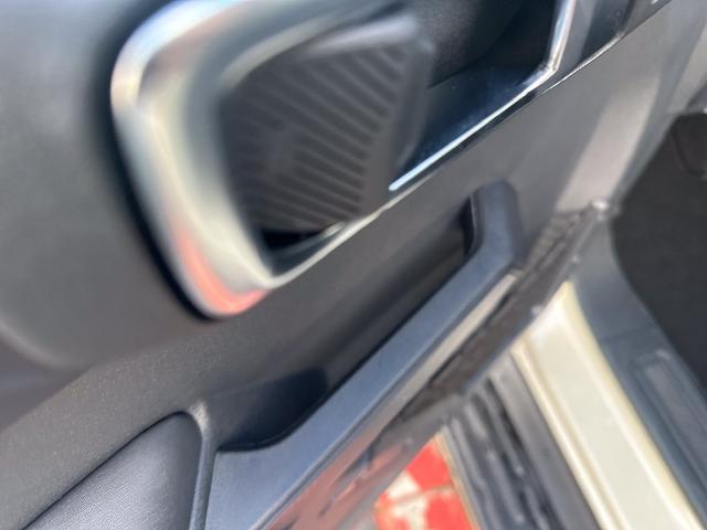 2025 Ford Bronco - $59,905