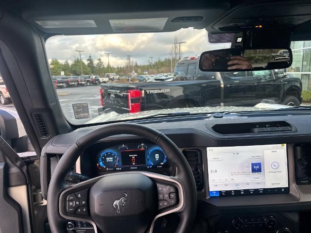 2025 Ford Bronco - $59,905