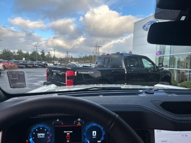 2025 Ford Bronco - $59,905