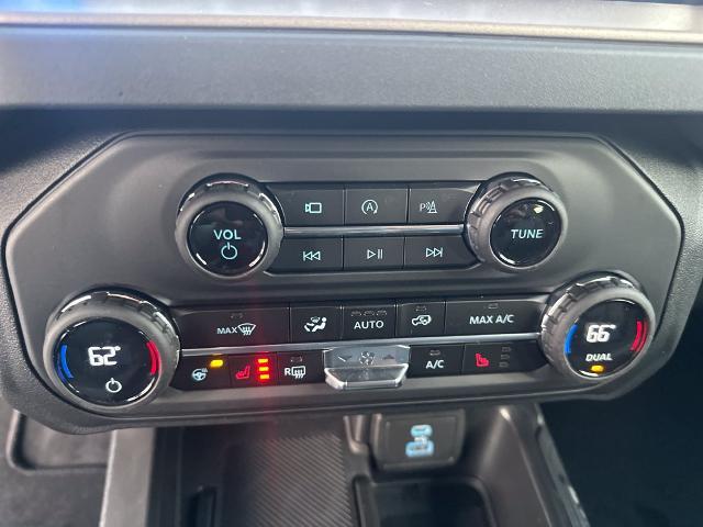 2025 Ford Bronco - $59,905