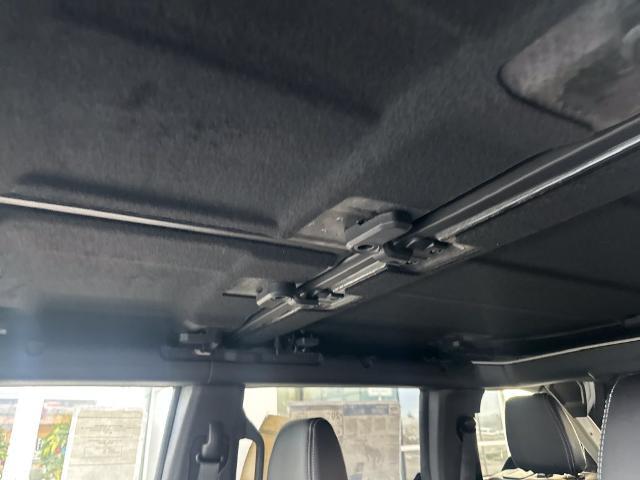 2025 Ford Bronco - $59,905