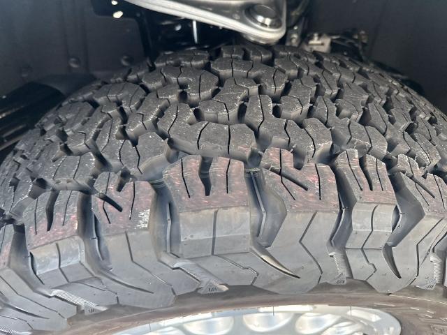 2025 Ford Bronco - $59,905