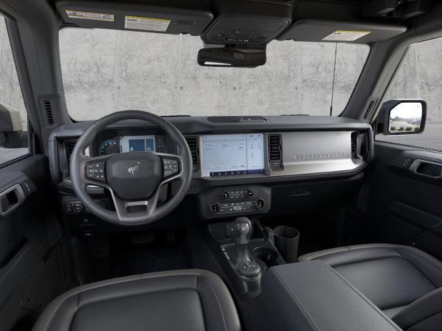 2025 Ford Bronco - $59,905