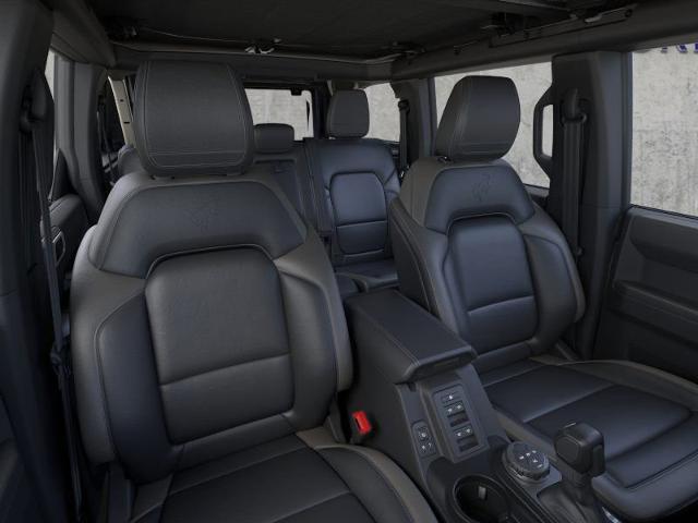 2025 Ford Bronco - $59,905
