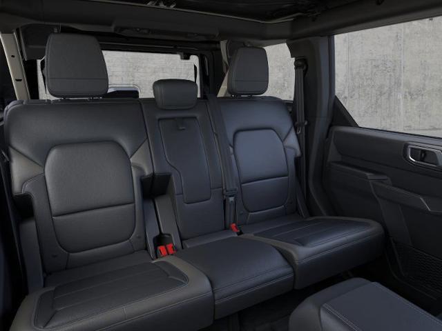 2025 Ford Bronco - $59,905