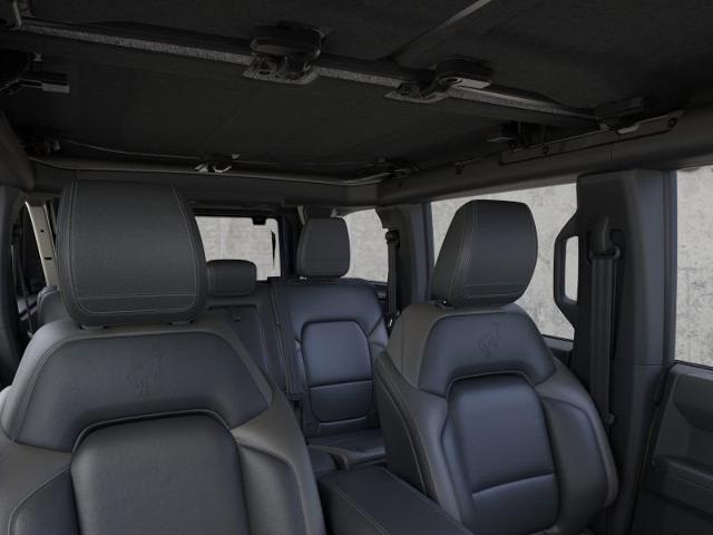 2025 Ford Bronco - $59,905