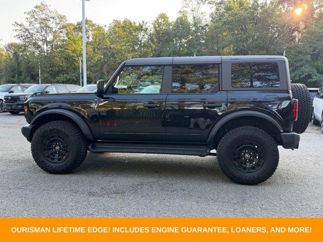 2026 Ford Bronco - $53,500